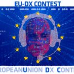 Second edition of the EU-DX Contest 2022