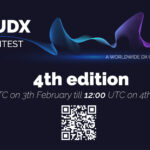 EUDX Contest – 4th edition