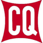 CQ Magazine publication suspended!!